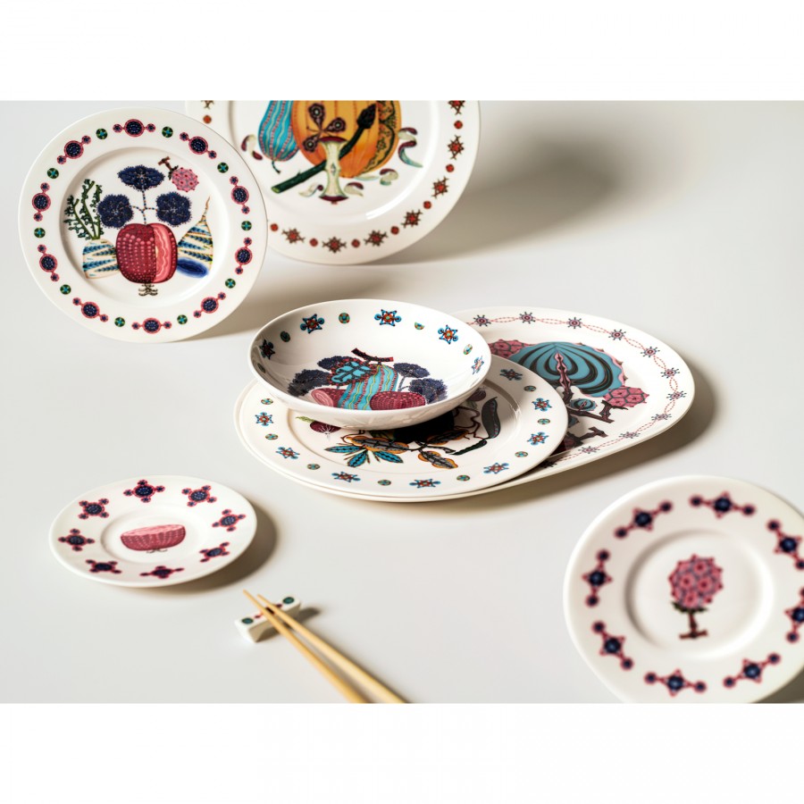 Taika Чашка для кофе капучино 200 мл, Sato